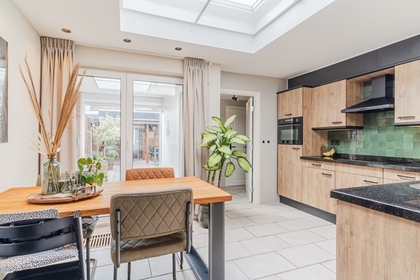 Medium property photo - President Steijnstraat 82, 5021 TR Tilburg